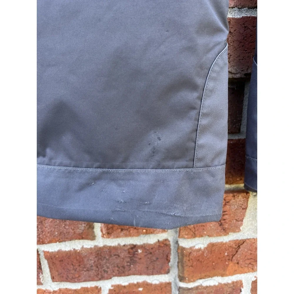 The North Face Snow Pants Girls Large 14/16 Black DryVent EZ Grow Insulated Ski